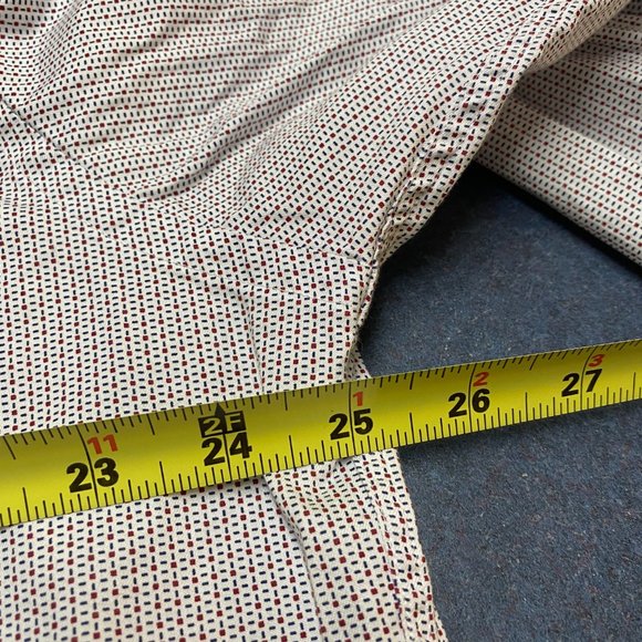 Tommy Hilfiger 17.5 (XL) Shirt - Picture 5 of 6